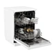 Посудомоечная машина Ardesto DWMF-G605W - изображение 9