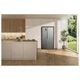 Холодильник Gorenje NRS917E41X - зображення 5