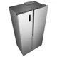 Холодильник Gorenje NRS917E41X - зображення 13