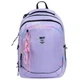 Рюкзак Yes Lilac 44x31x17 см 23.2 л сиреневый (550407) - изображение 2