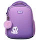 Рюкзак шкільний Yes Kitty in Dream 35x28x15 см 14.7 л фіолетовий (550200) - зображення 2