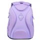 Школьный рюкзак Yes Smiley World. Anime 39x26x14 см 14.2 л сиреневый (550383) - изображение 3