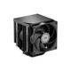 Кулер для процессора PcCooler Охолоджувач для процесора PсCOOLER RT720 TC BK чорний IntelLGA 115X/12 (RT720 TC BK) - изображение 1