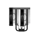 Кулер для процессора PcCooler Охолоджувач для процесора PсCOOLER RT720 TC BK чорний IntelLGA 115X/12 (RT720 TC BK) - изображение 6