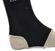 Бандажі на гомілкостоп Power System PS-6003 Ankle Support Black (2шт.) M - зображення 8