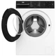 Пральна машина Beko BM1WFSU36233WPBB - зображення 9