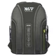 Рюкзак Yes Grey 43x28x16 см 19.3 л серый (550405) - изображение 3
