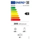 Холодильник Whirlpool WHK25404XBR5E - изображение 3