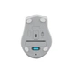 Мишка A4Tech Fstyler FG55S Plus Wireless White (4711421003438) - зображення 10