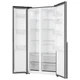 Холодильник Gorenje NRS917E41XWD - зображення 2