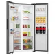 Холодильник Gorenje NRS917E41XWD - зображення 9