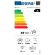 Стиральная машина Electrolux EW7FG4492UDU - изображение 5