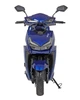 Електроскутер, 2000 Вт, синій Maxxter neos v (Blue) - зображення 4