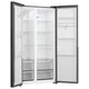 Холодильник Gorenje NRS917E41BXWD - зображення 3