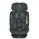 Дитяче Автокрісло El Camino i-JOY (ME 1205 Antracite) i-SIZE R129, зріст дит.40-150см, isof - зображення 3