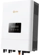 Комплект резервного живлення SL-EO1P5K-ELA05H (1ф, 5kW, 51.2V, 100 Ah, LiFePO4) - зображення 3
