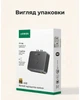 Bluetooth ресивер Ugreen 55545 Bluetooth 6.0 LDAC AUX RCA Hi-Res Audio - изображение 13