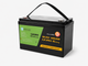 Акумулятор LiFePO4 PerfectSolar 12.8V 100Ah - зображення 2