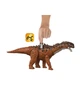 Іграшка Світ Юрського періоду – Ампелозавр Jurassic World Dominion: Massive Action Ampelosaurus Dinosaur Mattel - зображення 3