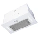 Кухонна витяжка Perfelli BI 5653 WH 1000 LED - зображення 5