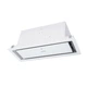 Вытяжка кухонная Perfelli BISP 9673 WH 1000 LED Strip - изображение 3