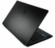 Ноутбук MSI GS76 Stealth 11UG: Core™ i9-11900H / RAM 32 ГБ / GeForce RTX 3070, 8 ГБ / SSD 1 ТБ / 17.3" IPS, 360 Гц / Б/В - зображення 10