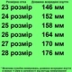 Сандалии 20667 для мальчиков коричнево-хаки. Размер 27 - изображение 2