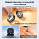 Смарт-кольцо INSPIRE HSR06 Размер 9 Black (HSR06-9-black) - изображение 5