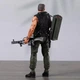 Коллекционная фигурка Commandos Neca - изображение 5