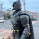 Колекційна фігурка Batman 30см - зображення 5