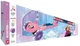 Дитячий триколісний самокат AS Company Scooter Plus Disney Frozen зі світловими колесами (1500-50291) (5203068502911) - зображення 4