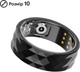 Смарт-кольцо INSPIRE HSR12 Размер 10 Black (HSR12-10-black) - изображение 2