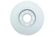 Тормозные диски ATE 24011301841 Citroen C4, C3, C2, Berlingo, C-Elysee; Peugeot Partner 1608691680, 4246R4, 424982 - зображення 3