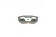 Гальмівні колодки BOSCH 0986494502 Mitsubishi Lancer; Dodge Caliber, Avenger; Jeep Compass (MK49), Patriot; Chrysler SEBRING MZ690350, MZ690187, MR955068 - зображення 4