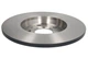 Тормозные диски TRW DF4848 Audi A4, A6, A5, A7, Q5, Allroad 8K0615601B, 8K0615601M, 8K0615601J - зображення 2