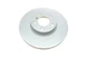Тормозные диски BOSCH 0986479624 BMW X6, X5 34116771985, 34116793245, 34116868939 - зображення 7
