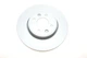 Гальмівні диски Metelli 23-0517C Renault Megane, Kangoo, Scenic, Twingo, Laguna, Clio 7701207829, 7701206118, 7701205842 - зображення 1