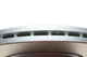 Гальмівні диски Metelli 23-0517C Renault Megane, Kangoo, Scenic, Twingo, Laguna, Clio 7701207829, 7701206118, 7701205842 - зображення 5