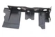 Решітка радіатора права Skoda Fabia / Roomster 06-10 DPA 81210878402 - зображення 1
