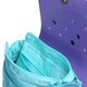 Сумка кросбоді для дівчаток через плече Yes Pusheen Summer CB-3 550529 фіолетова для дівчинки в школу, садочок - зображення 5