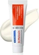 Восстанавливающий крем для лица с экзосомами центеллы Dr.Melaxin Exosome Repair Cream 50 мл - изображение 5