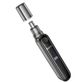Тример Hoco HP33 electric nose hair trimmer with display metal gray - изображение 3