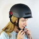 Захисний шолом Livall BH51M NEO (L) Black (57-61см), акустика, мікрофон, сигнали поворотів та стопів, додаток, пульт BR80, Bluetooth - изображение 10