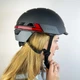 Захисний шолом Livall BH51M NEO (L) Black (57-61см), акустика, мікрофон, сигнали поворотів та стопів, додаток, пульт BR80, Bluetooth - изображение 11