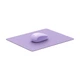 Килимок для миші Baseus Mouse Pad Nebula Purple - зображення 6
