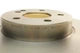 Тормозные диски BOSCH 0986479137 Mercedes Vito, V-Class A6394210312, A6394210212, A6394210012 - зображення 5