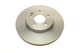 Тормозные диски BOSCH 0986479137 Mercedes Vito, V-Class A6394210312, A6394210212, A6394210012 - зображення 7