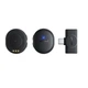 Бездротова мікрофонна система ACEFAST R3 dual-mic (Type-C) Black - изображение 5