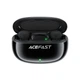 Бездротова мікрофонна система ACEFAST R2 dual-mic (Type-C) Black - изображение 3