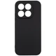 Чохол Beline Silicone для Xiaomi 17 Чорний (5906849669529) - зображення 3